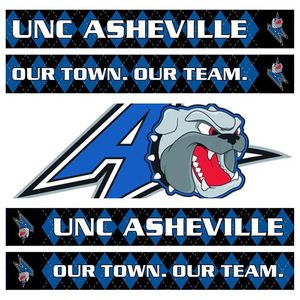 Image post by @uncavlbulldogs on Instagram