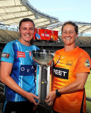 Image post by @auswomencricket on Instagram