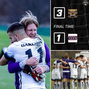 Image post by @oaklandmsoc on Instagram