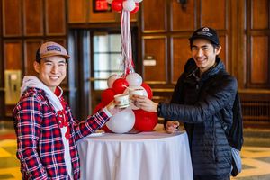 Image post by @uwmadison on Instagram