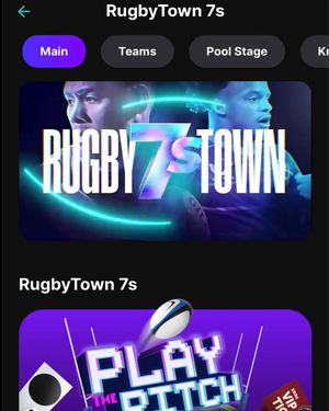 Image post by @therugbynetwork on Instagram