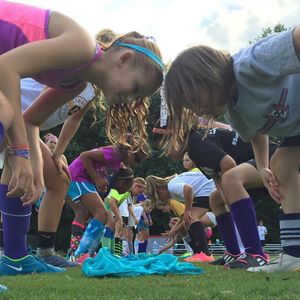 Image post by @lipscombwsoc on Instagram