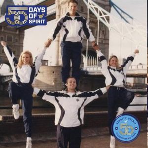 Image post by @varsityspirit on Instagram