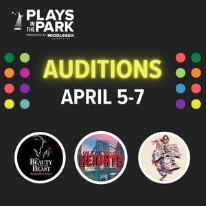 Image post by @playsintheparkedisonnj on Instagram