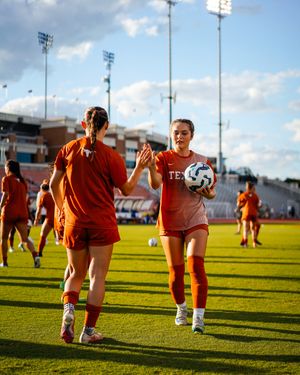 Image post by @texassoccer on Instagram