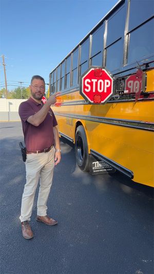 Video post by @TylerISD on Facebook