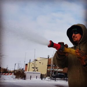 Image post by @fargoparks on Instagram
