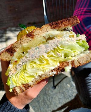 Image post by @munchies on Instagram