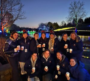 Image post by @uvawomensgolf on Instagram
