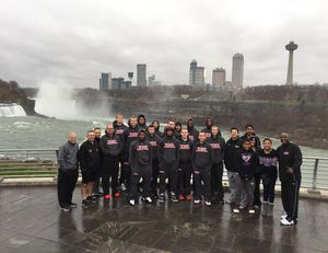 Image post by @ysumenshoops on Instagram