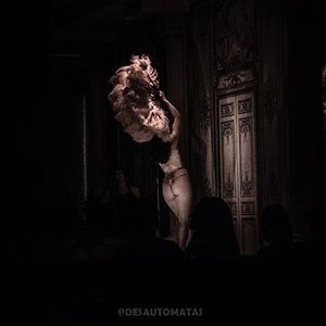 Image post by @desautomatas on Instagram