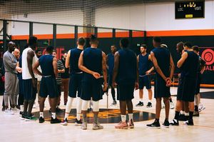Image post by @parisbasketball on Instagram