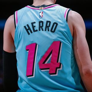 Image post by @miamiheatstore on Instagram