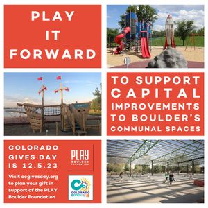 Image post by @playboulder on Instagram