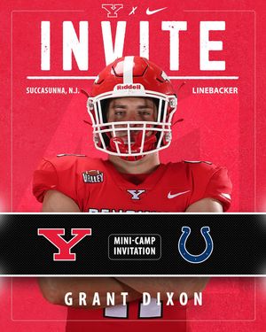 Image post by @youngstownstfb on Instagram