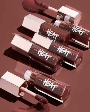 Image post by @fentybeauty on Instagram