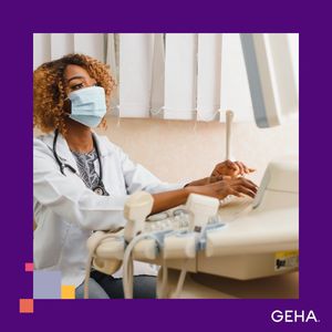 Image post by @gehahealth on Instagram