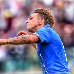 Image post by @fbernardeschi on Instagram