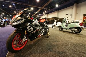 Image post by @aimexpo on Instagram