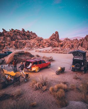 Image post by @slatertrout on Instagram