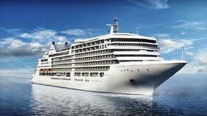 Image post by @diariodibordo_cruiseblog on Instagram