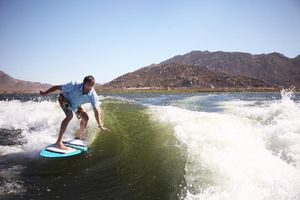 Image post by @connellywatersports on Instagram