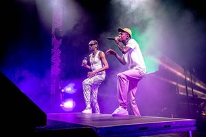 Image post by @livenation on Instagram