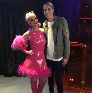 Image post by @de11edonne on Instagram