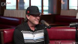 Video post by @Philadelphia Flyers on YouTube