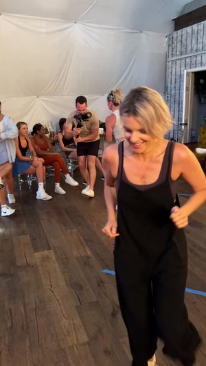 Video post by @blakekshow on Facebook