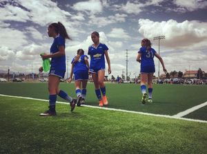 Image post by @calsouthsoccer on Instagram