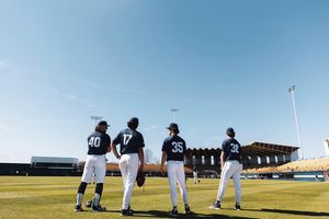 Image post by @orubaseball on Instagram