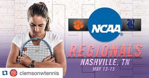 Image post by @clemsontigers on Instagram