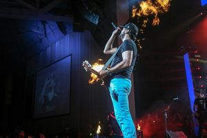 Image post by @lukebryan on Instagram