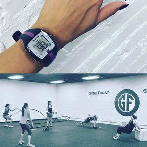Image post by @glover.fitness on Instagram