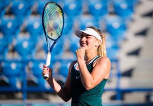 Image post by @wta on Instagram