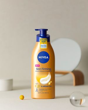 Image post by @niveausa on Instagram
