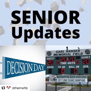 Image post by @whbhurricanewatch on Instagram