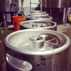 Image post by @navigationbrewingco on Instagram