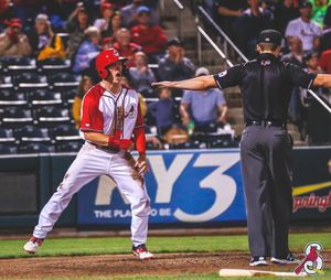 Image post by @springfield_cardinals on Instagram