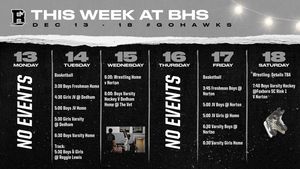 Image post by @bhamathletics on Instagram
