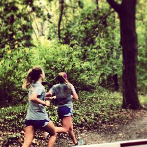 Image post by @hofstratrackxc on Instagram