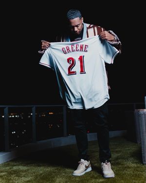 Image post by @mlb on Instagram