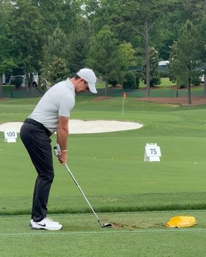 Image post by @taylormade_golf_japan on Instagram