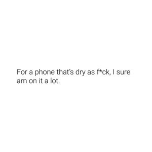 Image post by @advice on Instagram