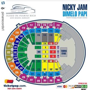 Image post by @nickyjam on Instagram