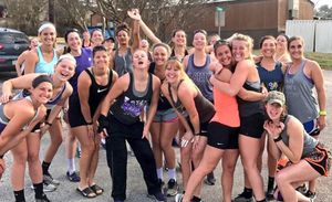 Image post by @kstaterow on Instagram