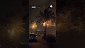 Video post by @accuweather on YouTube