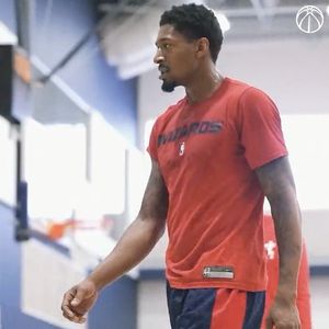 Image post by @washwizardsjp on Instagram