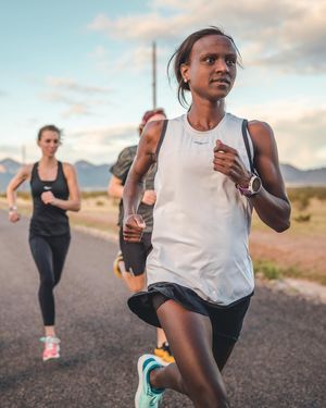 Image post by @saucony on Instagram